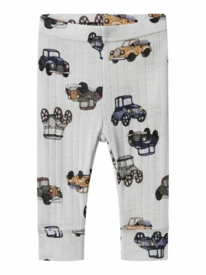 Foto van product Legging NAME IT grijs