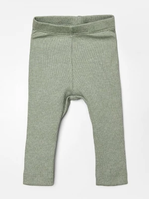 Foto van product Legging NAME IT groen