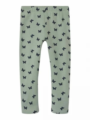 Foto van product Legging NAME IT groen