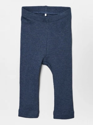 Foto van product Legging NAME IT lichtblauw denim