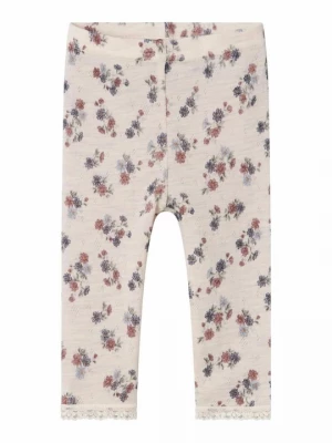 Foto van product Legging NAME IT lila