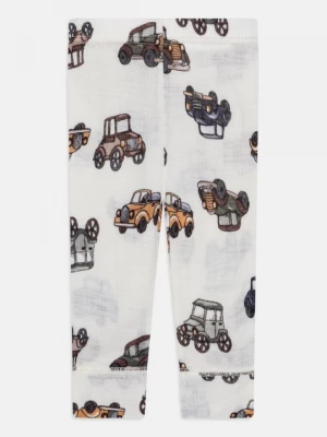 Foto van product Legging NAME IT wit