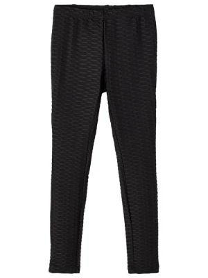 Foto van product Legging NAME IT zwart
