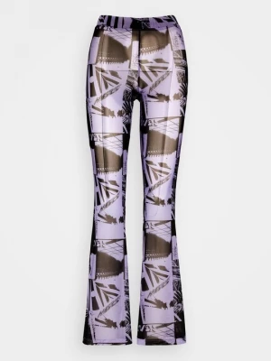 Foto van product Legging Noisy May paars
