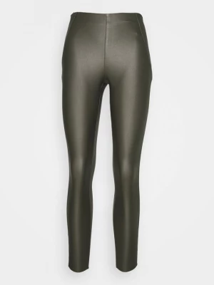 Foto van product Legging Object donkergroen