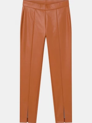 Foto van product Legging ONLY GIRLS oranje
