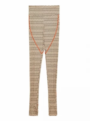 Foto van product Legging Patrizia Pepe beżowy