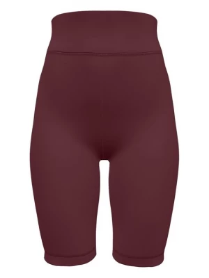Foto van product Legging Pieces bordeauxrood