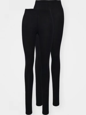 Foto van product Legging Pieces zwart