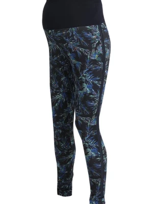 Foto van product Legging Queen Mum blauw
