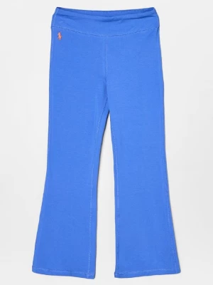 Foto van product Legging Ralph Lauren blauw