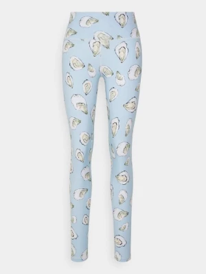 Foto van product Legging Resume lichtblauw