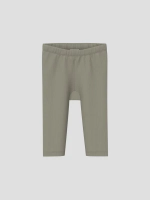 Foto van product Legging s.Oliver olijfgroen