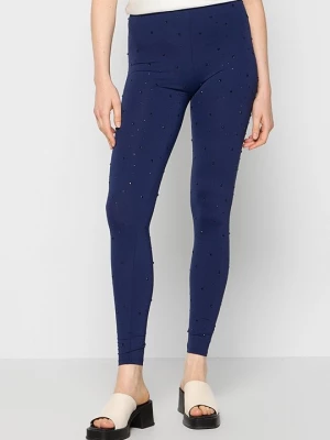 Foto van product Legging Sandro donkerblauw