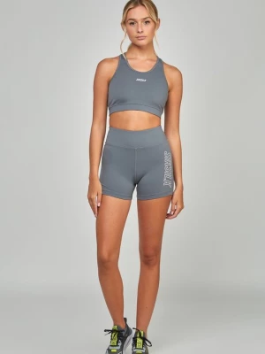 Foto van product Legging SikSilk grijs
