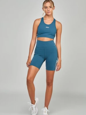 Foto van product Legging SikSilk petrol