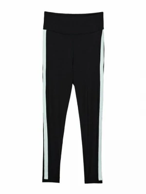 Foto van product Legging Stradivarius zwart