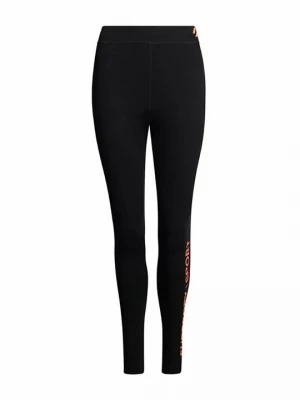 Foto van product Legging Superdry zwart