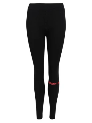 Foto van product Legging Superdry zwart