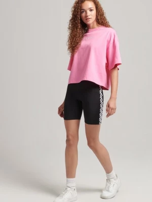 Foto van product Legging Superdry zwart