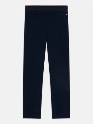 Foto van product Legging Tommy Hilfiger donkerblauw
