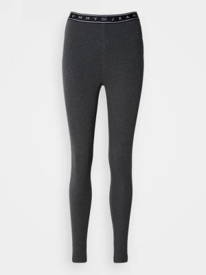 Foto van product Legging Tommy Jeans donkergrijs