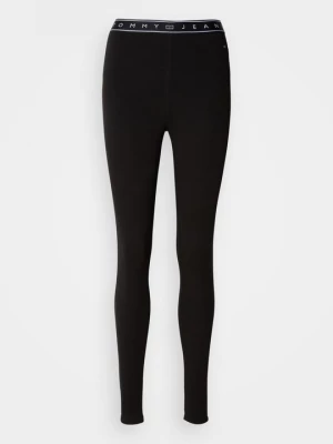 Foto van product Legging Tommy Jeans zwart