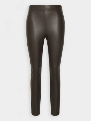 Foto van product Legging Twist & Tango donkerbruin