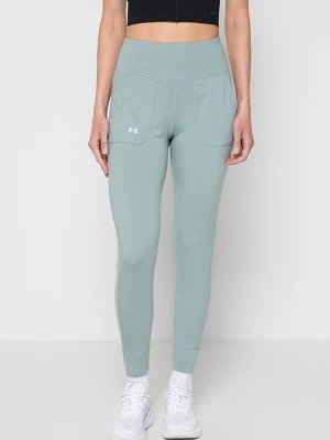 Foto van product Legging Under Armour mintgroen