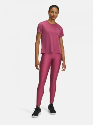 Foto van product Legging Under Armour rood