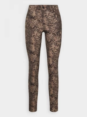Foto van product Legging Vero Moda grijs