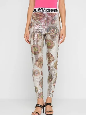 Foto van product Legging Versace Jeans Couture