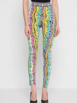 Foto van product Legging Versace Jeans Couture