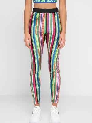 Foto van product Legging Versace Jeans Couture
