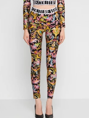 Foto van product Legging Versace Jeans Couture