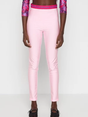 Foto van product Legging Versace Jeans Couture roze