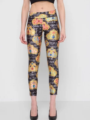 Foto van product Legging Versace Jeans Couture zwart