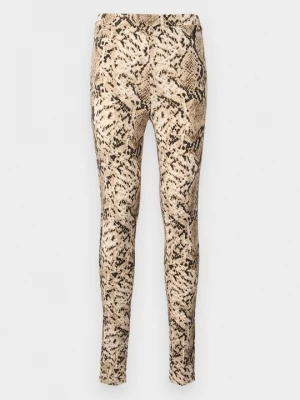 Foto van product Legging Vila bruin