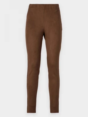 Foto van product Legging Vila lichtgeel