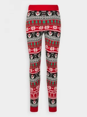 Foto van product Legging Vila rood