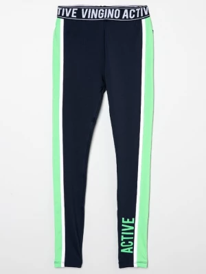 Foto van product Legging VINGINO blauw