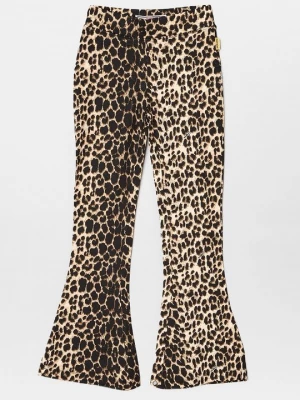 Foto van product Legging VINGINO bruin
