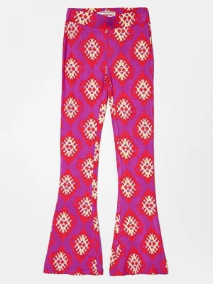 Foto van product Legging VINGINO donkerroze