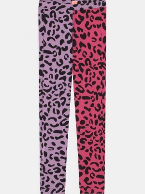 Foto van product Legging WAUW CAPOW donkerroze