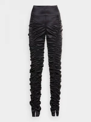Foto van product Legging Weekday zwart