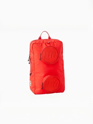 Foto van product LEGO® Bags Tas ' Brick ' rood LEGO Bags
