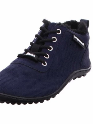 Foto van product Leguano Sportieve veterschoen marine