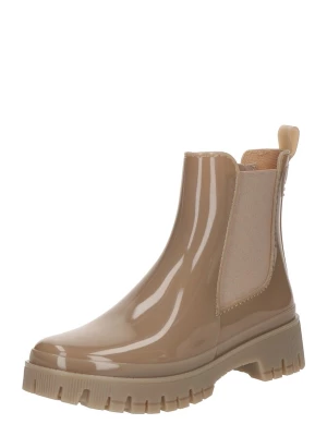 Foto van product LEMON JELLY Regenlaarzen donkerbeige