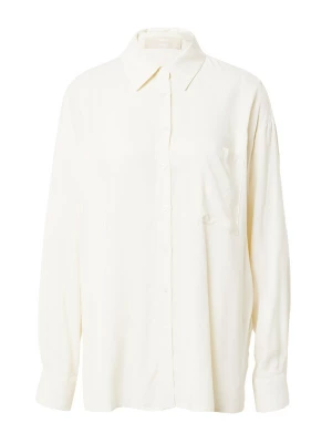 Foto van product LENI KLUM x ABOUT YOU Blouse 'Alexis' offwhite