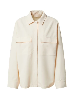 Foto van product LENI KLUM x ABOUT YOU Blouse 'Sandy' offwhite